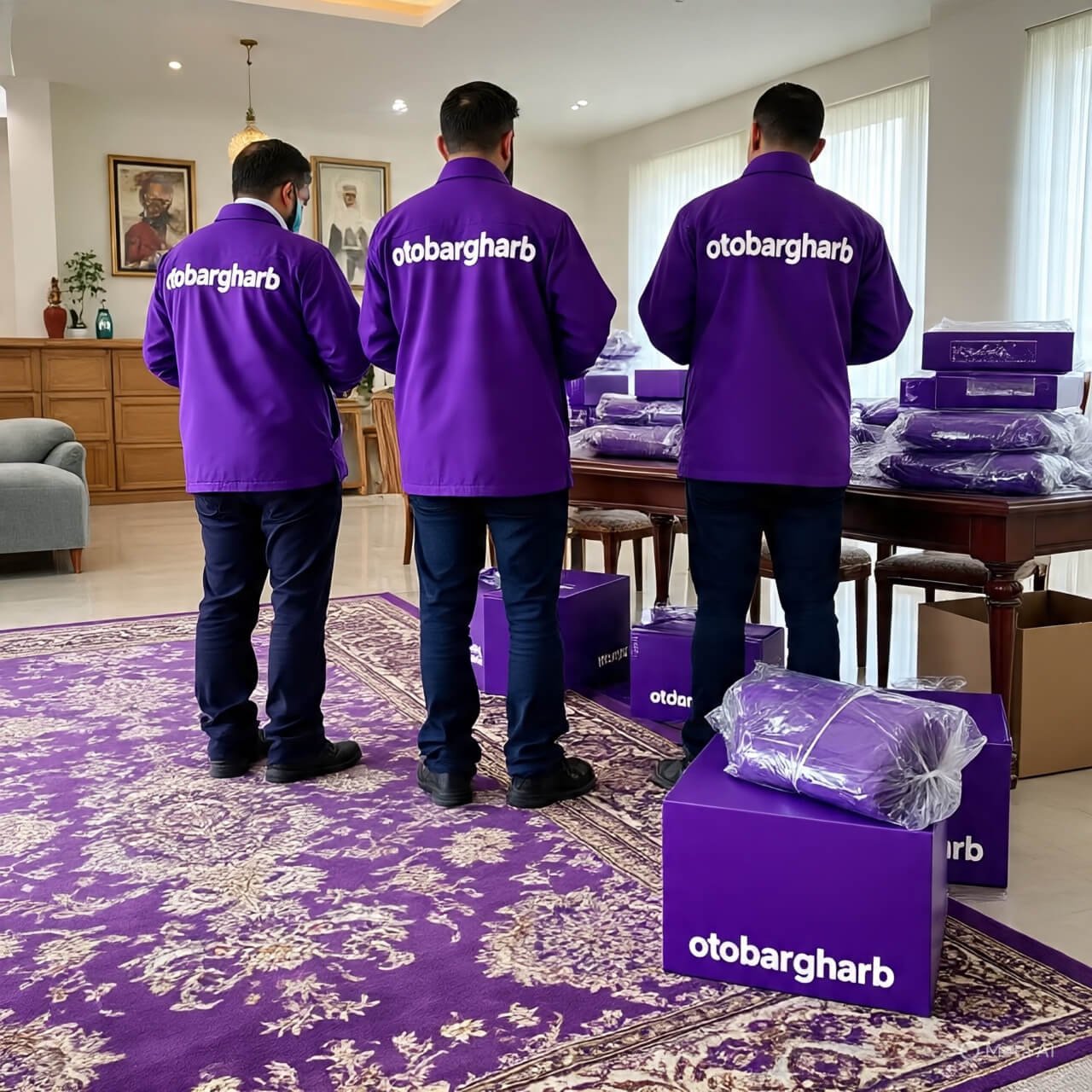 otobargharb otobargharb